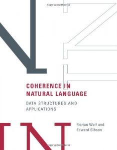 Descargar Coherence in Natural Language: Data Structures and Applications (A Bradford Book) (English Edition) pdf, epub, ebook