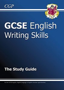 Descargar GCSE English Writing Skills Study Guide (A*-G course) pdf, epub, ebook