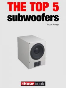 Descargar The top 5 subwoofers: 1hourbook (English Edition) pdf, epub, ebook