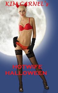 Descargar Hotwife Halloween (English Edition) pdf, epub, ebook