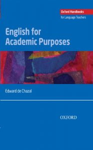 Descargar English for Academic Purposes – Oxford Handbooks for Language Teachers pdf, epub, ebook