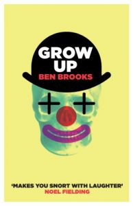 Descargar Grow Up pdf, epub, ebook