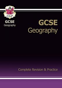 Descargar GCSE Geography Complete Revision & Practice (A*-G course): Complete Revision and Practice Pt. 1 & 2 pdf, epub, ebook