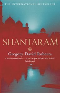 Descargar Shantaram (English Edition) pdf, epub, ebook