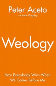 Descargar Weology: How Everybody Wins When We Comes Before Me pdf, epub, ebook