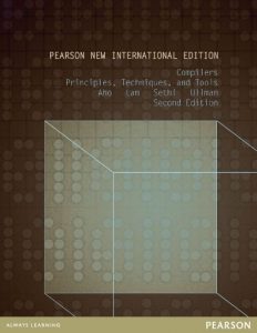 Descargar Compilers: Pearson New International Edition: Principles, Techniques, and Tools pdf, epub, ebook