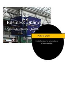 Descargar Business Online: Intermediate Business English (English Edition) pdf, epub, ebook