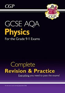 Descargar New Grade 9-1 GCSE Physics AQA Complete Revision & Practice pdf, epub, ebook