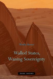 Descargar Walled States, Waning Sovereignty pdf, epub, ebook