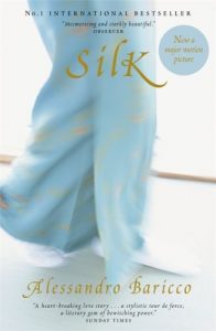 Descargar Silk pdf, epub, ebook