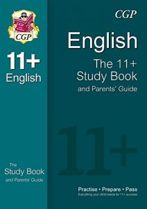 Descargar 11+ English Study Book and Parents’ Guide (for GL & Other Test Providers) pdf, epub, ebook