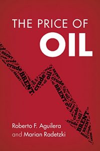 Descargar The Price of Oil pdf, epub, ebook