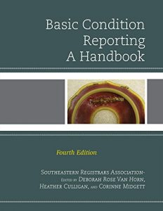 Descargar Basic Condition Reporting: A Handbook pdf, epub, ebook