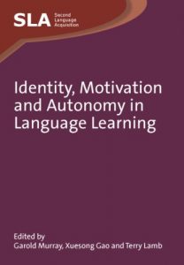 Descargar Identity, Motivation and Autonomy in Language Learning (Second Language Acquisition) pdf, epub, ebook