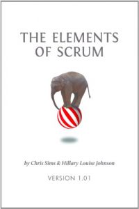 Descargar The Elements of Scrum (English Edition) pdf, epub, ebook