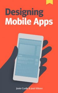 Descargar Designing Mobile Apps (English Edition) pdf, epub, ebook