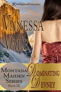 Descargar Dominating Devney (Montana Maiden Series Book 3) (English Edition) pdf, epub, ebook