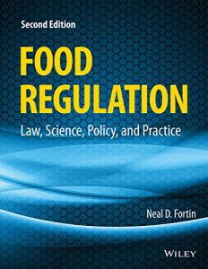 Descargar Food Regulation: Law, Science, Policy, and Practice pdf, epub, ebook