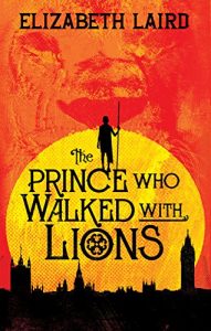 Descargar The Prince Who Walked With Lions (English Edition) pdf, epub, ebook