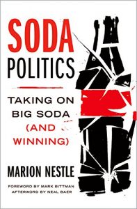 Descargar Soda Politics: Taking on Big Soda (and Winning) pdf, epub, ebook