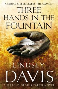 Descargar Three Hands In The Fountain: (Falco 9) pdf, epub, ebook