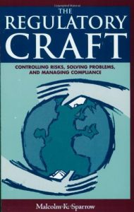 Descargar The Regulatory Craft: Controlling Risks, Solving Problems, and Managing Compliance pdf, epub, ebook