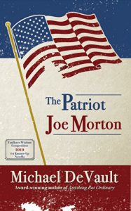 Descargar The Patriot Joe Morton (English Edition) pdf, epub, ebook