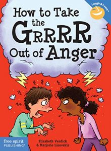 Descargar How to Take the Grrrr Out of Anger (Laugh & Learn®) (English Edition) pdf, epub, ebook