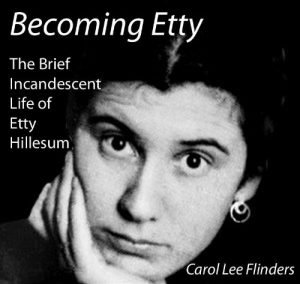 Descargar Becoming Etty: The Brief, Incandescent Life of Etty Hillesum (English Edition) pdf, epub, ebook
