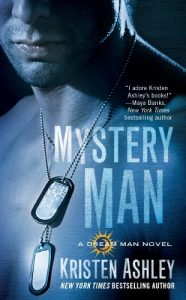 Descargar Mystery Man (Dream Man Book 1) (English Edition) pdf, epub, ebook