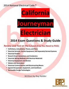 Descargar California 2014 Journeyman Electrician Study Guide (English Edition) pdf, epub, ebook