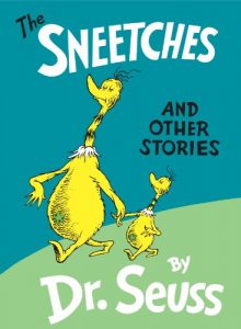 Descargar The Sneetches and Other Stories (Classic Seuss) pdf, epub, ebook