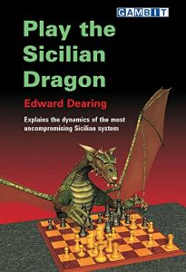 Descargar Play the Sicilian Dragon (English Edition) pdf, epub, ebook