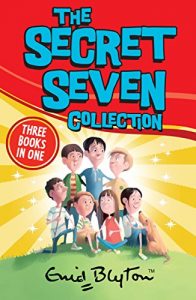 Descargar The Secret Seven Collection 1: Books 1-3 (Secret Seven Collections and Gift books) (English Edition) pdf, epub, ebook