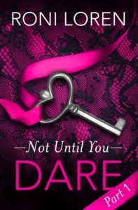 Descargar Dare: Not Until You, Part 1 (Loving on the Edge Series) pdf, epub, ebook