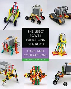 Descargar The LEGO Power Functions Idea Book, Vol. 2 pdf, epub, ebook