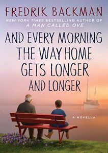 Descargar And Every Morning the Way Home Gets Longer and Longer: A Novella (English Edition) pdf, epub, ebook