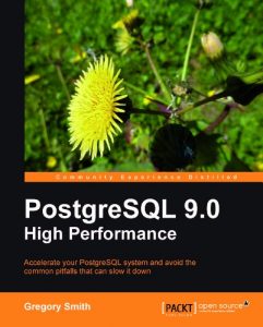 Descargar PostgreSQL 9.0 High Performance pdf, epub, ebook