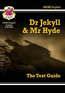 Descargar GCSE English Text Guide – Dr Jekyll and Mr Hyde pdf, epub, ebook