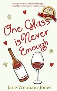 Descargar One Glass Is Never Enough – full length romance novel (English Edition) pdf, epub, ebook