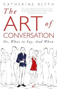 Descargar The Art of Conversation: How Talking Improves Lives (English Edition) pdf, epub, ebook