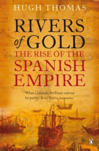 Descargar Rivers of Gold: The Rise of the Spanish Empire pdf, epub, ebook