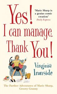 Descargar Yes! I Can Manage, Thank You!: Marie Sharp 3 (English Edition) pdf, epub, ebook