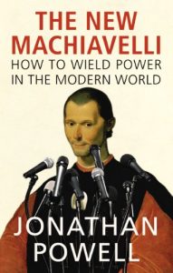 Descargar The New Machiavelli: How to Wield Power in the Modern World pdf, epub, ebook