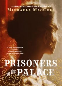 Descargar Prisoners in the Palace: How Princess Victoria became Queen with the Help of Her Maid, a Reporter, and a Scoundrel pdf, epub, ebook