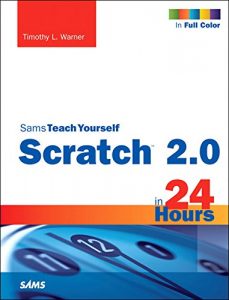 Descargar Scratch 2.0 Sams Teach Yourself in 24 Hours pdf, epub, ebook