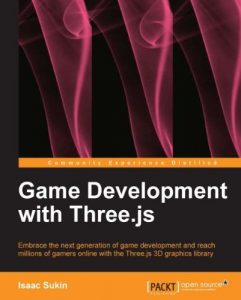 Descargar Game Development with Three.js pdf, epub, ebook