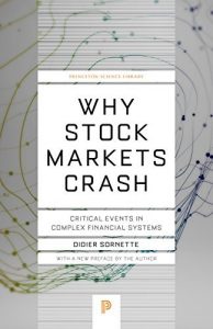 Descargar Why Stock Markets Crash: Critical Events in Complex Financial Systems (Princeton Science Library) pdf, epub, ebook