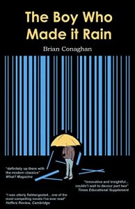 Descargar The Boy Who Made it Rain (English Edition) pdf, epub, ebook