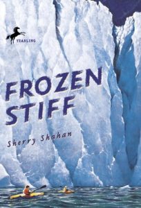 Descargar Frozen Stiff pdf, epub, ebook